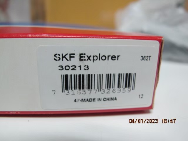 SKF Photo 4